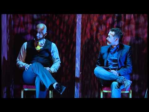 Al Pazar - 31 Maj 2014 - Pjesa 4 - Show Humor - Vizion Plus