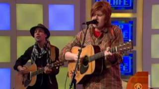Brett Dennen&#39;s &#39;Crazy&#39; Jam