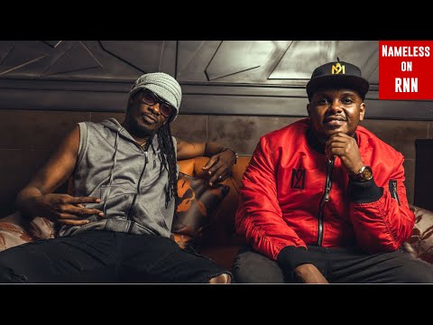 2: Nameless on Rhymes Na Nonini - Deadly was Sexy lakini Ka Heshima #RNN