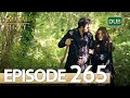Amanat (Legacy) - Episode 265 | Urdu Dubbed