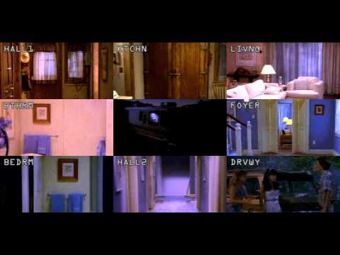 WELCO METOT HENEX TLEVEL - Night Trap
