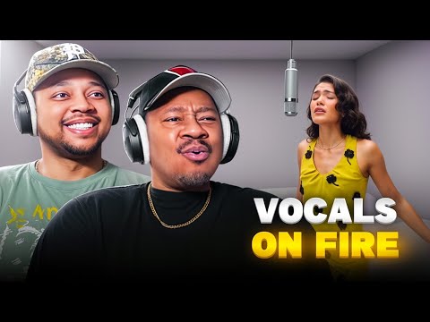 Dad Reacts to Olivia Dean - A Couple Minutes (Colors Performance)