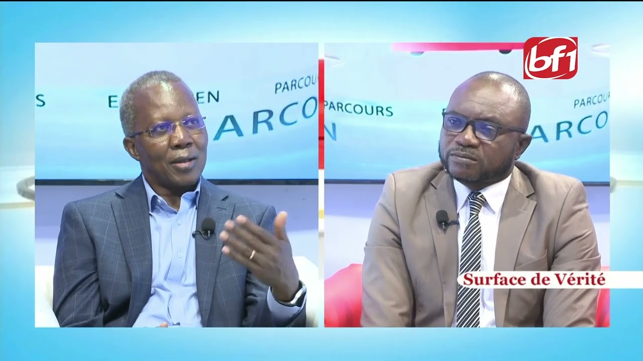 Du matériel aux logiciels, tout vient de l’extérieur, il faut créer notre industrie—Dr Cyriaque Paré