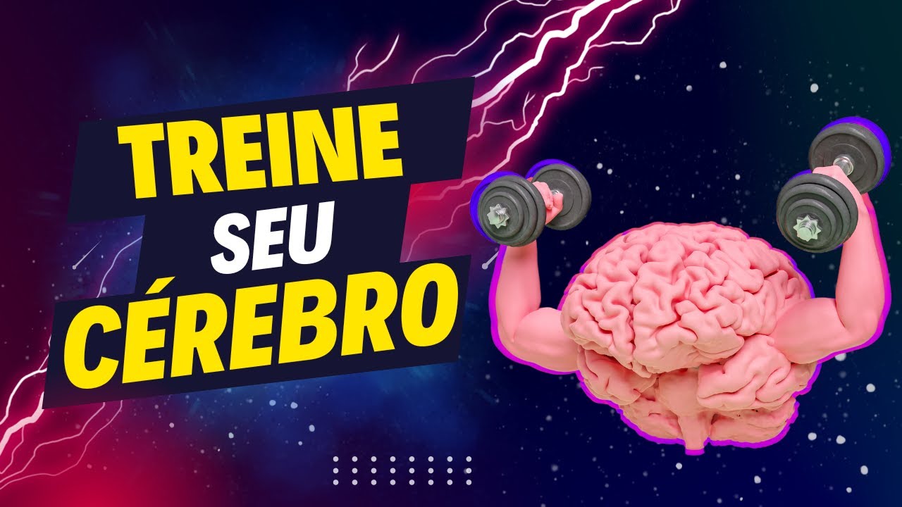 Dicas de exercícios cognitivos para estimular o cérebro!