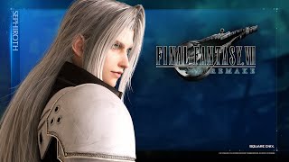 【FF7R】ゴールドソーサーで遊び過ぎて原作未クリアが初見実況【PS5版】＃０９