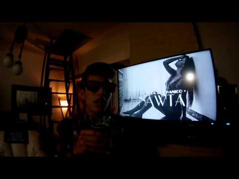 Manutante - Freestyle ZT