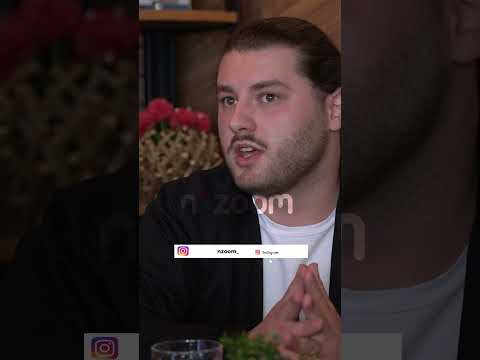 Aktori i 'Edhe malet flasin' rrëfen nga jeta e tij private