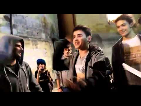 Crash vs Depper ( semifinales)