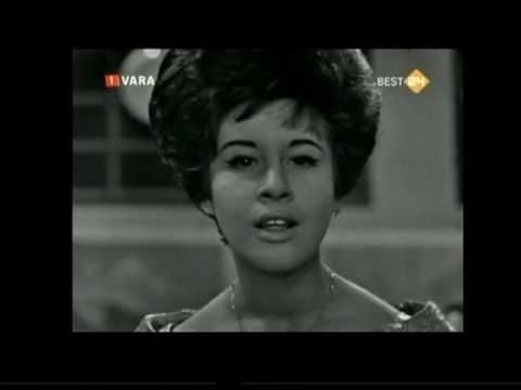 HELEN SHAPIRO - Queen For Tonight.