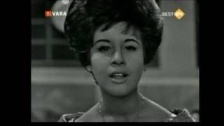 HELEN SHAPIRO - Queen For Tonight.