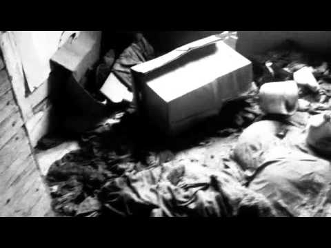 Cadaver Eyes Sample - Razing Atlantis
