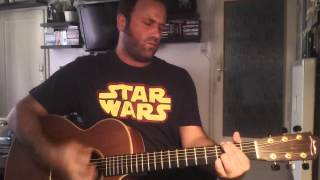 De Kinettn wo i schlof