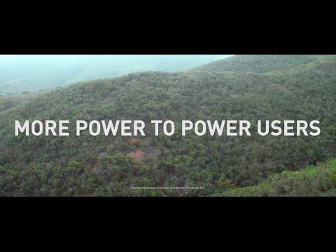 Meet the Snapdragon 835: a next-gen processor made for power users