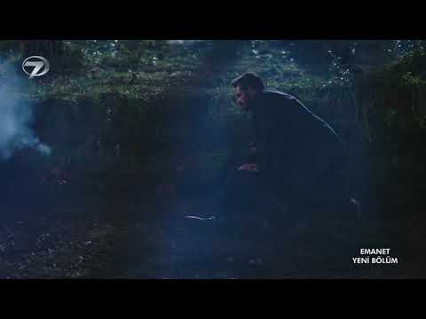Emanet 154.Bölüm  (İşaret!)