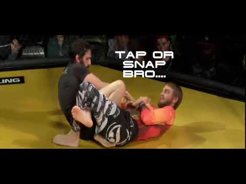 Eli Carlton calls out Gordon Ryan - WELL....sort of