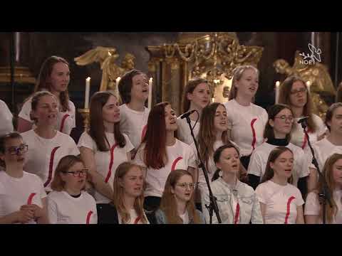 SBMka/ Korunovaná hvězdami