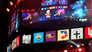 Saydie @ Dutdutan 22 &quot;Famous&quot;