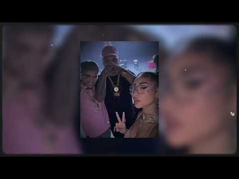 LAS NAIK - ITHAN NY HOODTRAP REMIXXX