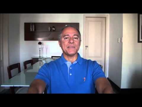 Astral Projection - Technique by Luiz Roberto Mattos, January 29, 2014