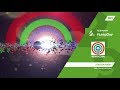 ABS CBN Universe Station Ident 02 07 2014