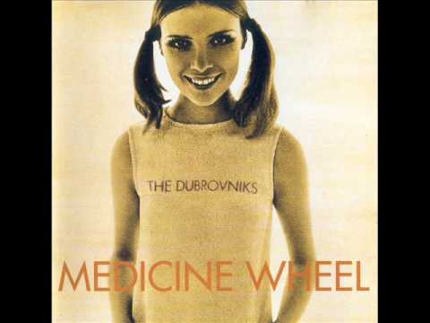 The Dubrovniks - Holy Town