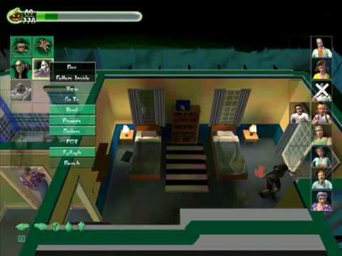 Ghost Master Lv 2: The Calamityville Horror