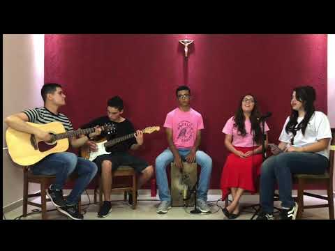 Salvos Pela Cruz - Leandro Braz