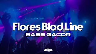 Download lagu FLORES BLOD LINE || BASS GACOR (C-ozta Remix) mp3 Download lagu FLORES BLOD LINE || BASS GACOR (C-ozta Remix) mp3