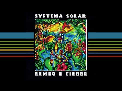 Tumbamurallas - Systema Solar (Audio Oficial)