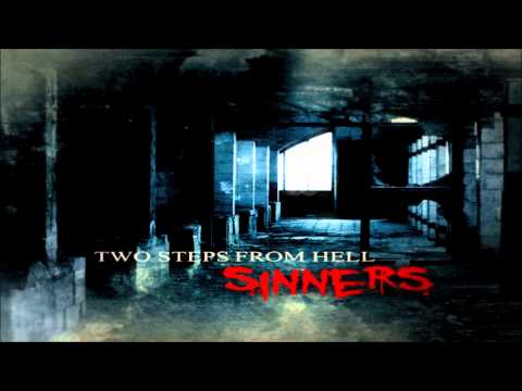 Sinners - Blue Forest