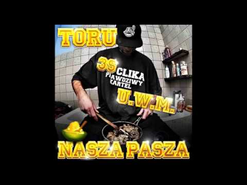 TORU feat MASKOT - Wstęp