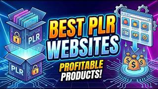 5 Best PLR Websites of 2026 (High-Quality DFY Content)