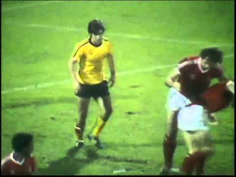 Nottingham Forest - AEK. EC-1978/79  (5-1)