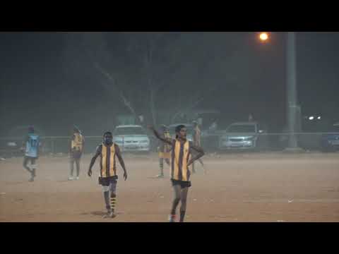 Yuendumu Sports 2019 - Kintore Hawks vs Korparilya Power