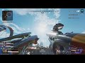Apex Legends Sparrow Uav