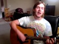 That's On Me - Wavves (cover) 