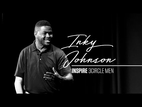 INSPIRE Men's Event Promo feat. Inky Johnson