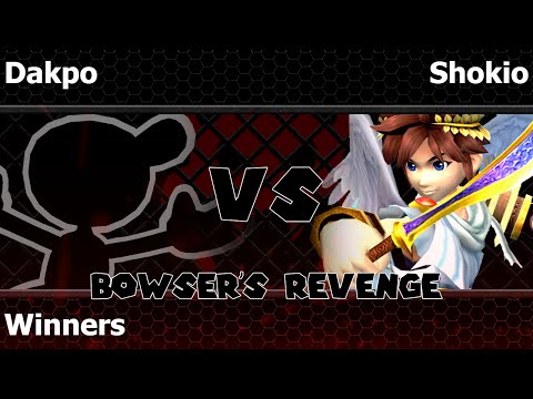 BR 21 - FX | Dakpo (GnW) vs FX | Shokio (Pit, Roy) Winners - PM