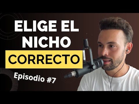 Cómo Identificar Nichos Ganadores para Rank and Rent (1x07)