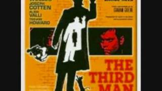 the cafe mozart waltz / anton karas