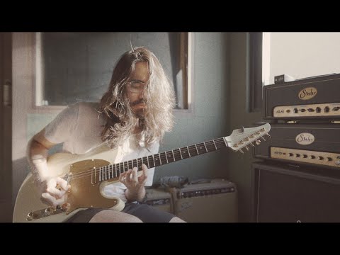 Mateus Asato Classic T 2023: Clean Sounds.