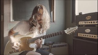 Min  I feel like I was in heaven with that harmonics, absolutely beautiful performance!（00:00:21 - 00:04:26） - Mateus Asato Classic T 2023: Clean Sounds.