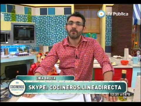 Cómo hacer caramelo para flan, que no se pegue la tortilla, papas fritas crocante, secreto del tuco