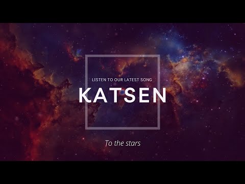 Katsen - To the Stars - Cloud Rap Type Beat