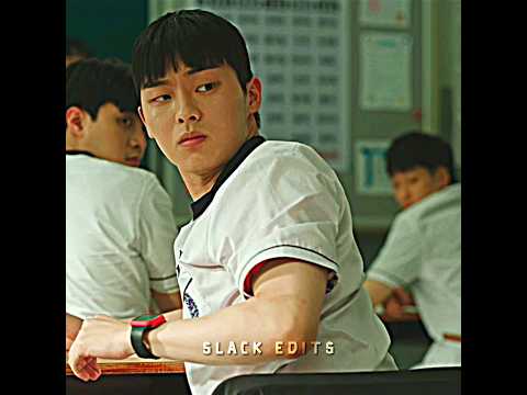 Suho 🔥☠️ | Weak Hero Class Edit | Heavenly Jumpstyle Slowed #weakhero #edit #shorts