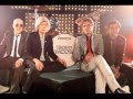 TINTED WINDOWS- Nothing To Me
