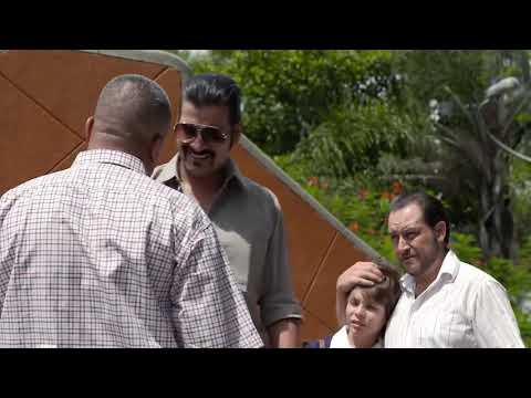 Pablo Escobar El Patrón del Mal Capitulo 16