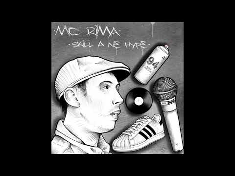 MC RIMA - Iz duše feat  OCD & DJ Marushka
