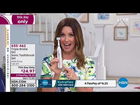 HSN | Healthy Innovations 06.26.2019 - 09 AM