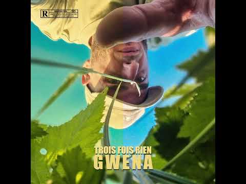 GWENA   Dis moi